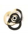 Broche Muelles Hueso MUB1
