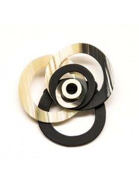 Broche Muelles MUB1