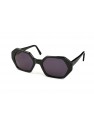 Hexagon Sunglasses G-235Ne