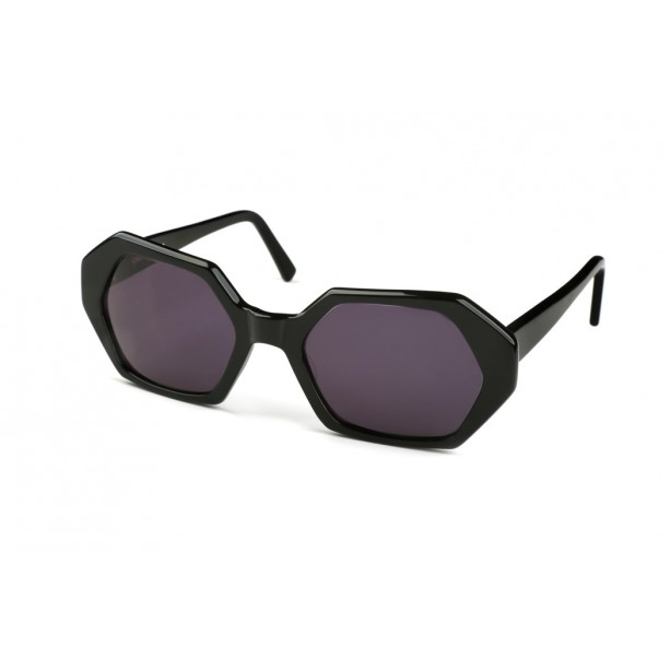 Hexagon Sunglasses G-235Ne