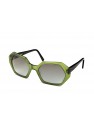 Hexagon Sunglasses G-235VeCr