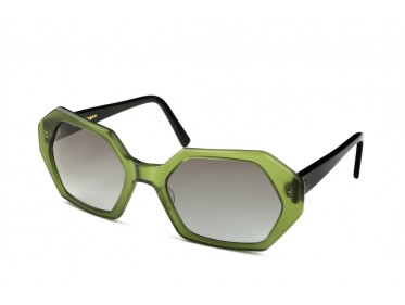 Gafas de Sol Hexagono G-235VeCr