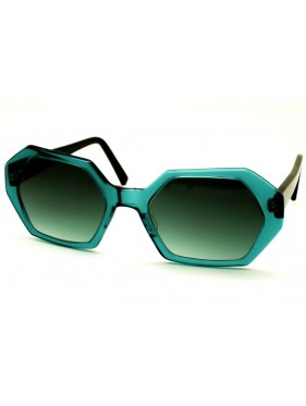 HEXAGON Sunglasses G-235TuCr