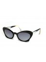 Butterfly Sunglasses G-250Ne