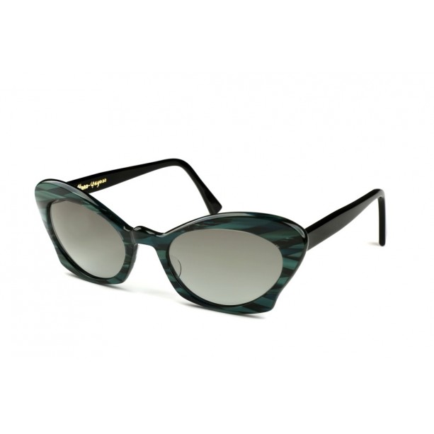 Butterfly Sunglasses G-250VeJa