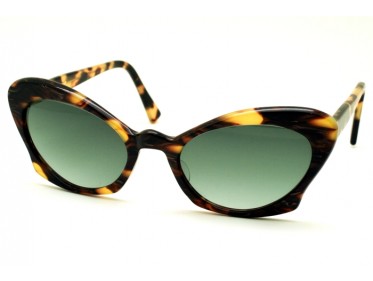 Butterfly Sunglasses G-250Ca