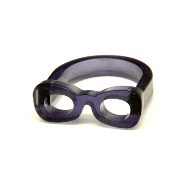 Ring Glasses GA6