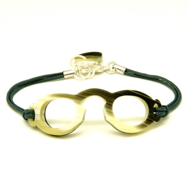 Bracelet Glasses GPU4