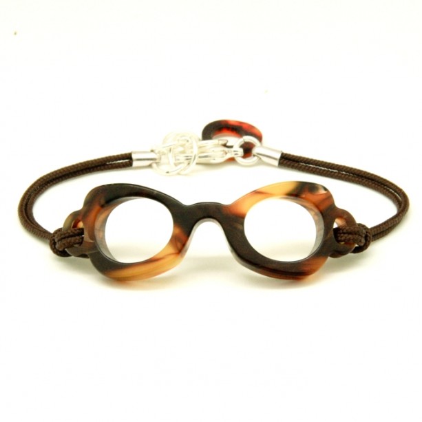 Bracelet Glasses GPU6