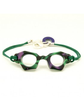 Bracelet Glasses GPU7