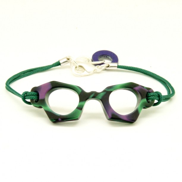 Bracelet Glasses GPU7