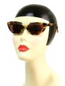 Cat Sunglasses G-233Ca