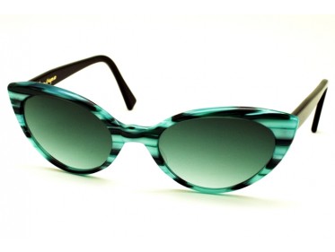 Cat Sunglasses G-233AzRa