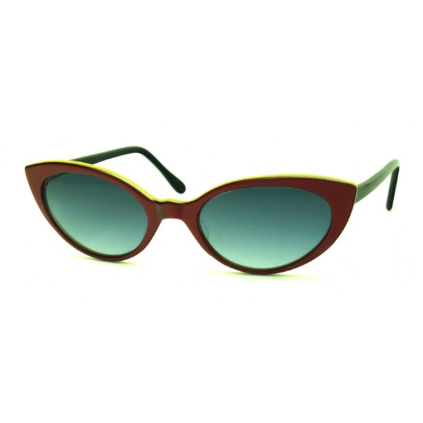 Cat Sunglasses G-233ROME
