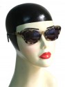 Butterfly Sunglasses G-250Ca