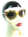 LISBOA Sunglasses G-241CAAMB