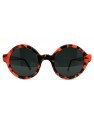 ROUND Sunglasses G-238CANA