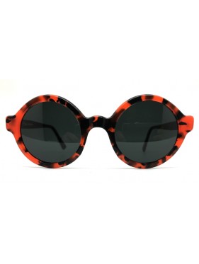 ROUND Sunglasses G-238CANA