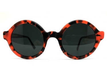 ROUND Sunglasses G-238CANA