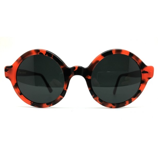 ROUND Sunglasses G-238CANA