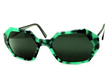 Hexagon Sunglasses G-235CATU