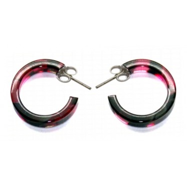 Earrings COP7