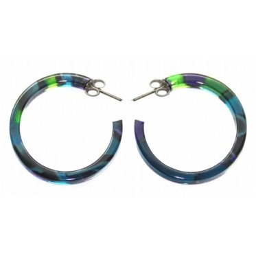 Earrings COP8