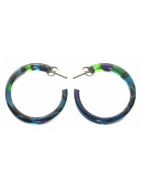 Earrings COP8