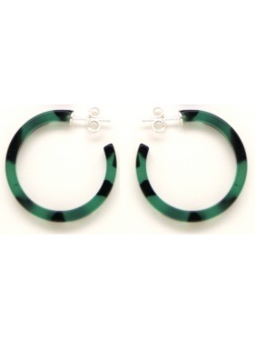 Earrings COP8
