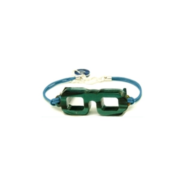 Bracelet Glasses GPU