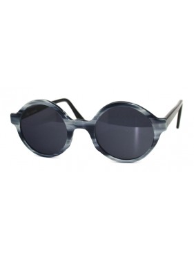 ROUND Sunglasses G-238ASGR