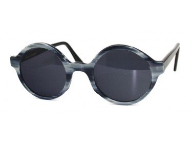 Round Sunglasses Tortoiseshell G-238ASGR