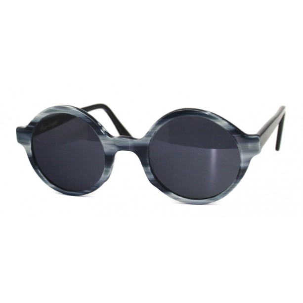 Gafas de Sol Redonda Carey G-238ASGR