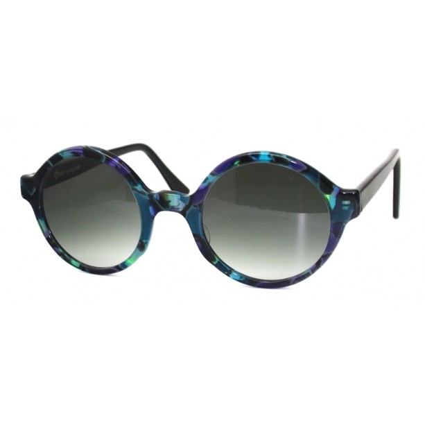 Gafas de Sol Redonda Carey G-238CAMCAL