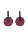 Earring CUP8