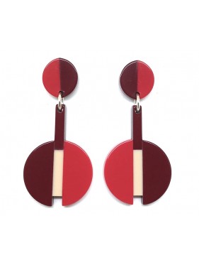 Earring DEP6