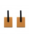 Earring CUP6