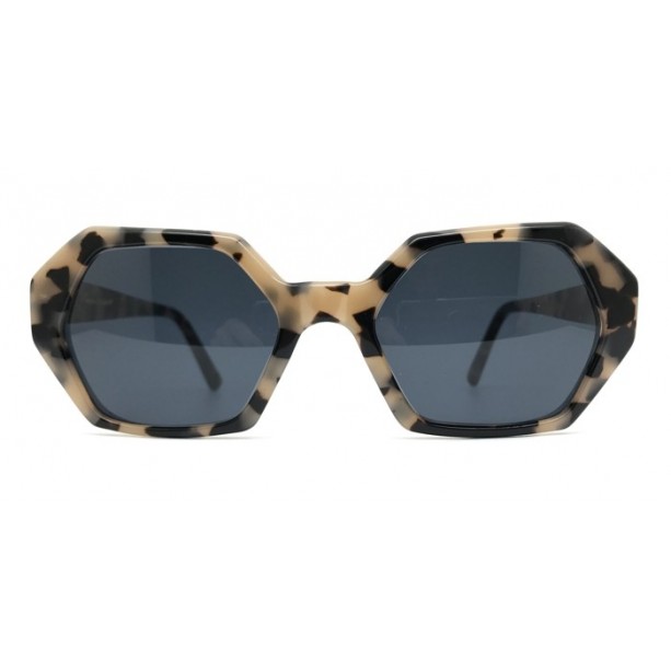 Hexagon Sunglasses G-235CAGR