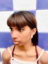 Earring DEP8