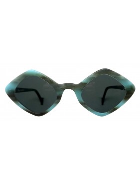 Sunglasses Rhombus G-264TUR