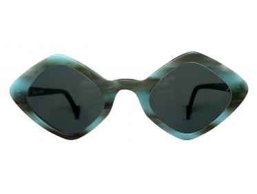 Sunglasses Rhombus G-264TUR