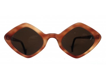 Sunglasses Rhombus G-264MIEL