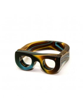 Ring Glasses GA2