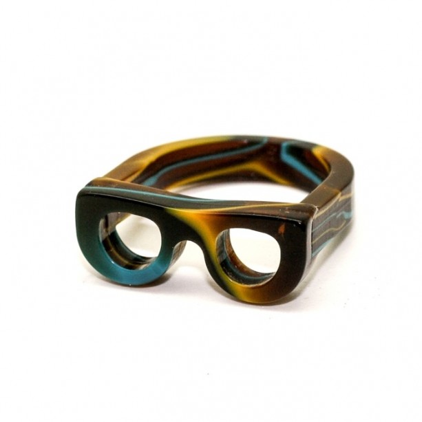 Anillo Gafas GA2