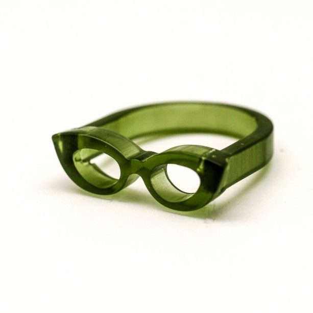 Ring Glasses GA3