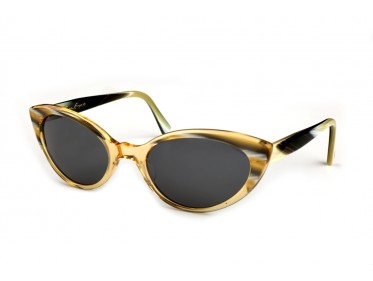 Cat Sunglasses G-233.AmAs