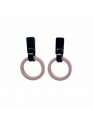 Pair of Earrings ARGP2