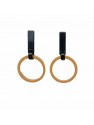 Par de Pendientes ARGP3