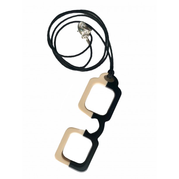 PendantGlasses GC21