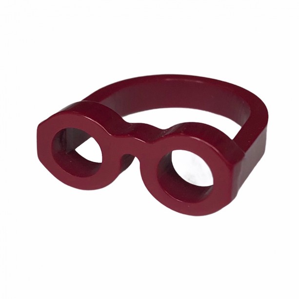 Ring Glasses GA1